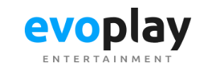 MG64BET evo-play logo png