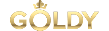 mg64 goldy logo png