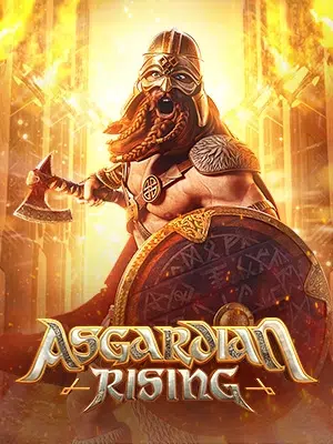 mg99 club pgเว็บตรง Asgardian-Rising