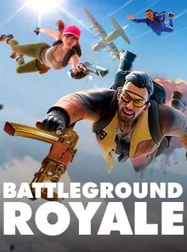 mg99 club pgเว็บตรง PGsoft_battleground-royale