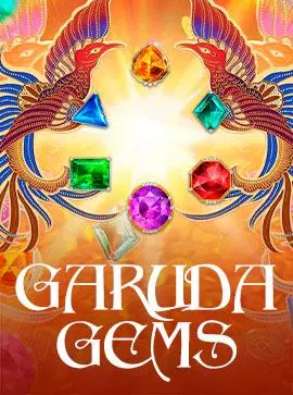 mg99 club pgเว็บตรง PGsoft_garuda-gems