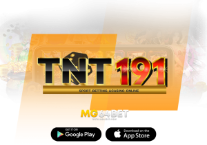 สล็อต tnt191เล่นผ่านระบบที่มีมาตฐานระดับโลก