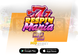 Respin Mania ครบทุกเกมส์