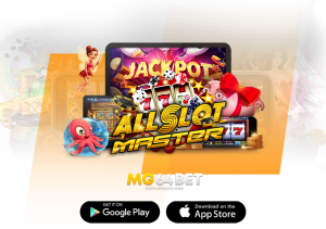 allslotmasterเว็บที่เดิมพันเกมส์ครบเครื่องที่สุด