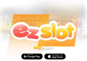 ez-slot สมัครได้เครดิตฟรี