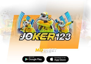 joker123 วิธีการสมัครง่ายๆ เพียงเบอร์