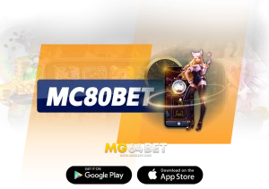 mc80bet เว็บสล็อตเกมส์แท้ที่มีการเดิมพันง่ายๆ