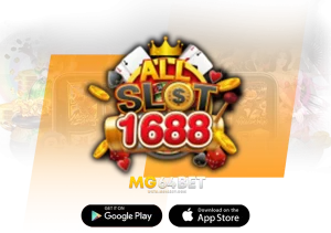 slot1688 เว็บที่เดิมพันเกมส์ครบครัน