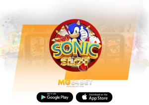 sonic-slot เว็บเกมส์สล็อตแท้ออนไลน์